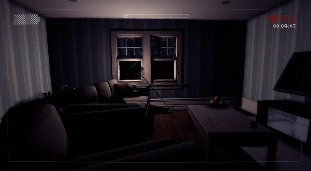 Скриншот из игры Slender: The Arrival под номером 15
