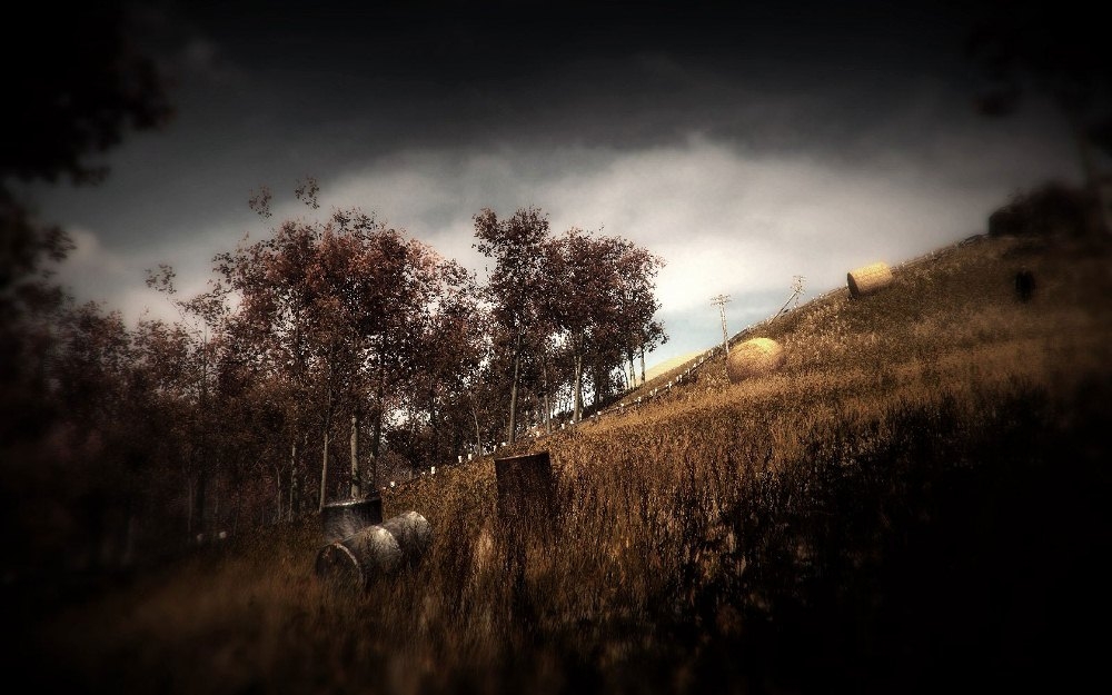 Скриншот из игры Slender: The Arrival под номером 2