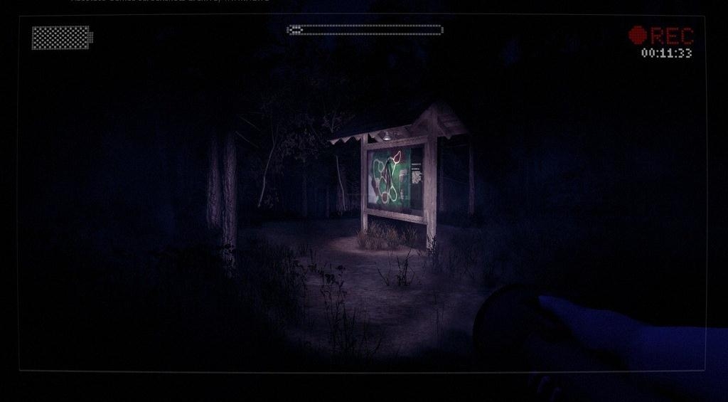 Скриншот из игры Slender: The Arrival под номером 22