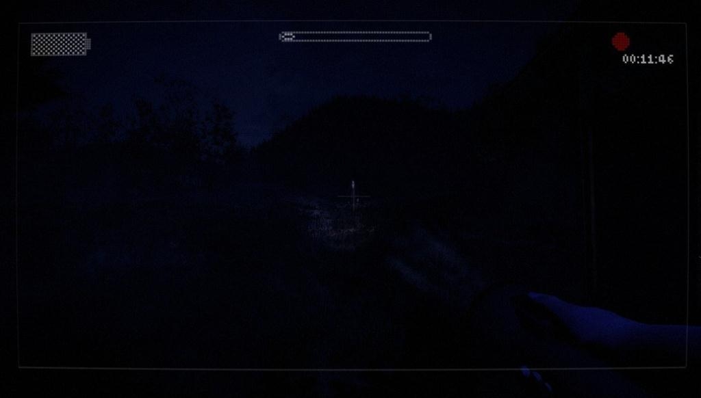Скриншот из игры Slender: The Arrival под номером 23