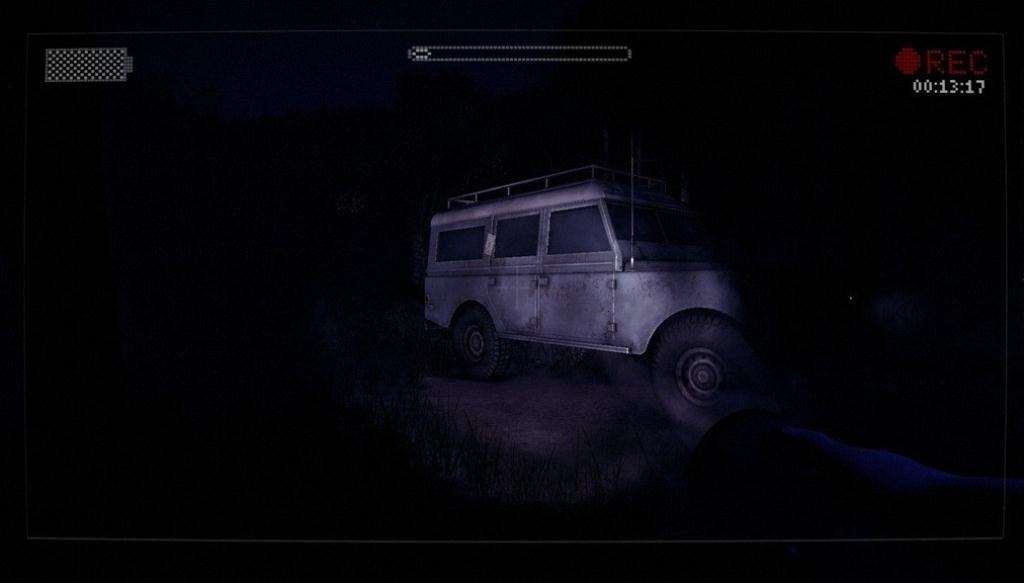 Скриншот из игры Slender: The Arrival под номером 26