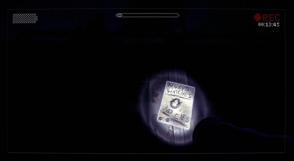Скриншот из игры Slender: The Arrival под номером 27