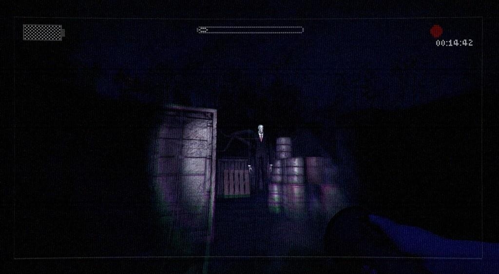 Скриншот из игры Slender: The Arrival под номером 30