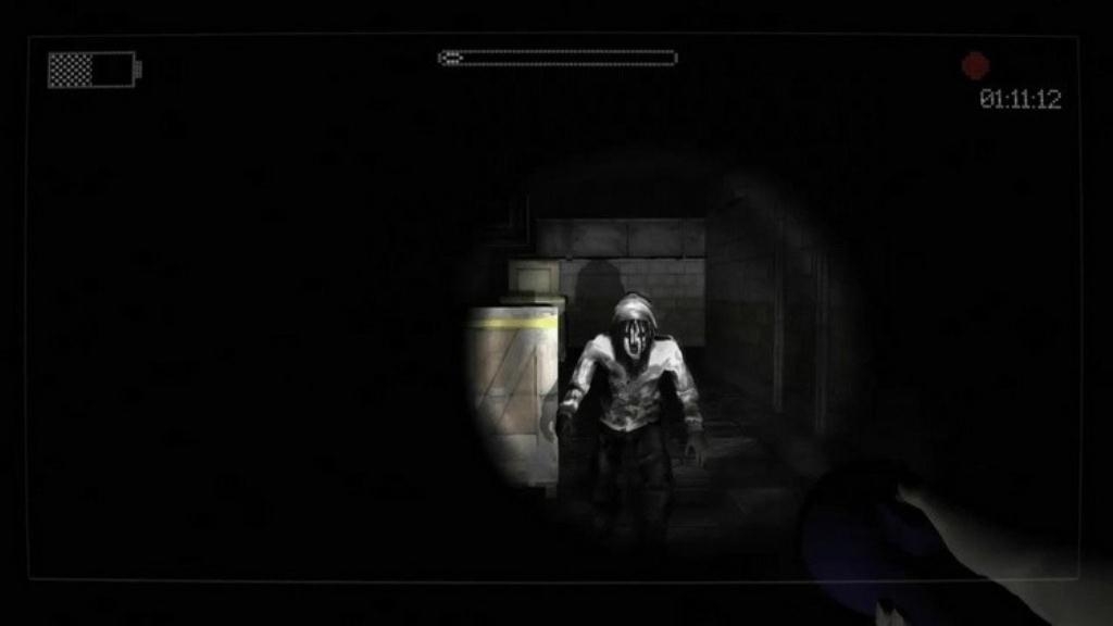 Скриншот из игры Slender: The Arrival под номером 31