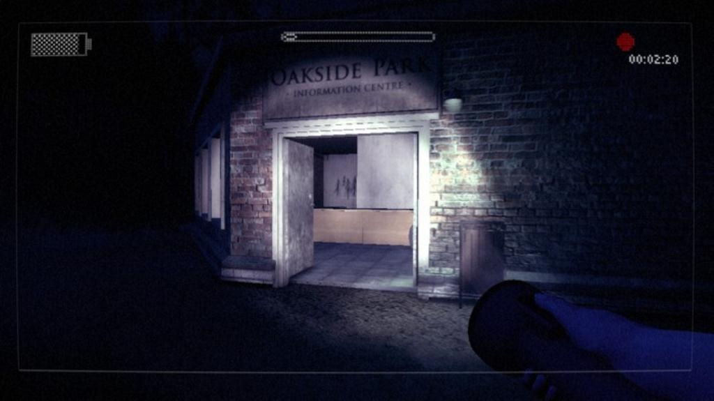 Скриншот из игры Slender: The Arrival под номером 33