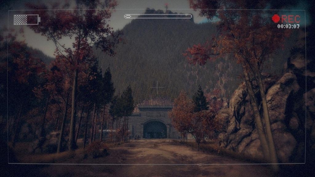 Скриншот из игры Slender: The Arrival под номером 35