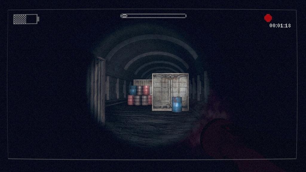 Скриншот из игры Slender: The Arrival под номером 42