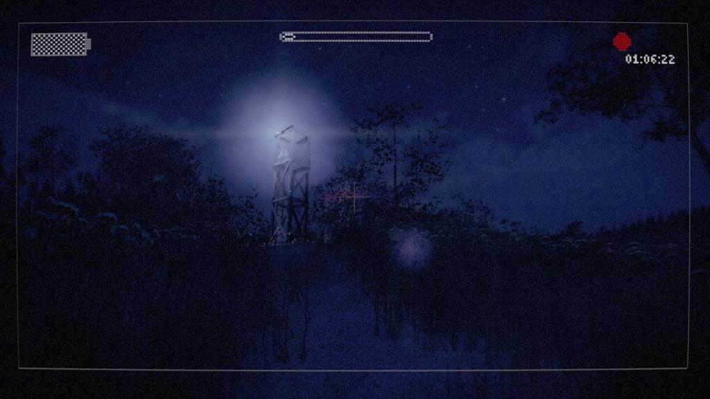 Скриншот из игры Slender: The Arrival под номером 43
