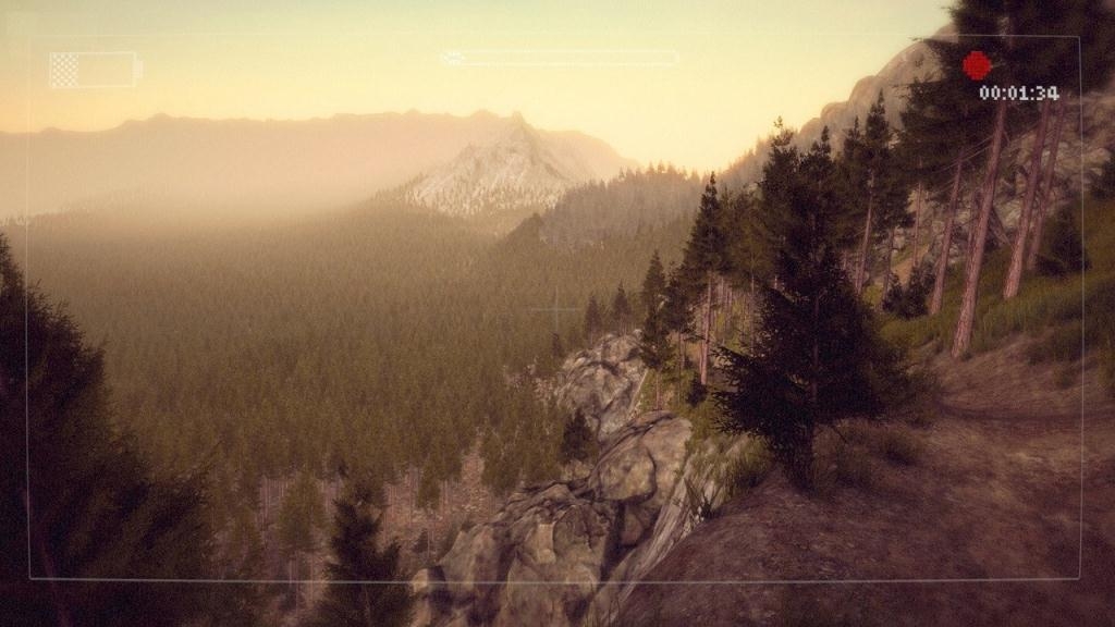 Скриншот из игры Slender: The Arrival под номером 45