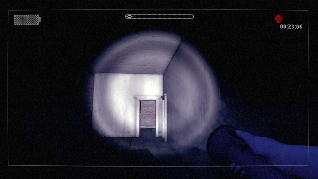 Скриншот из игры Slender: The Arrival под номером 47