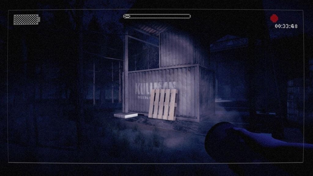 Скриншот из игры Slender: The Arrival под номером 50