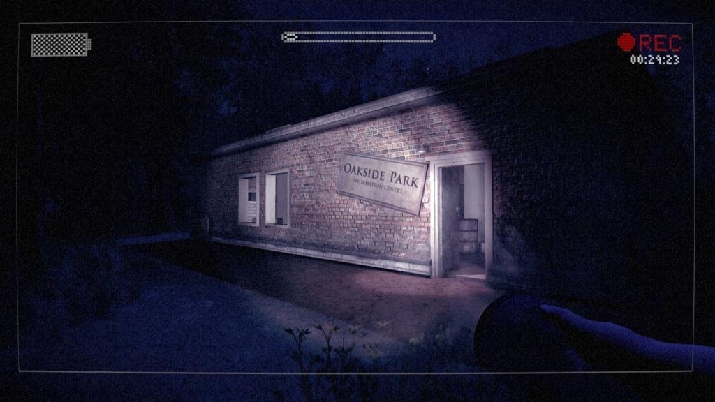 Скриншот из игры Slender: The Arrival под номером 51