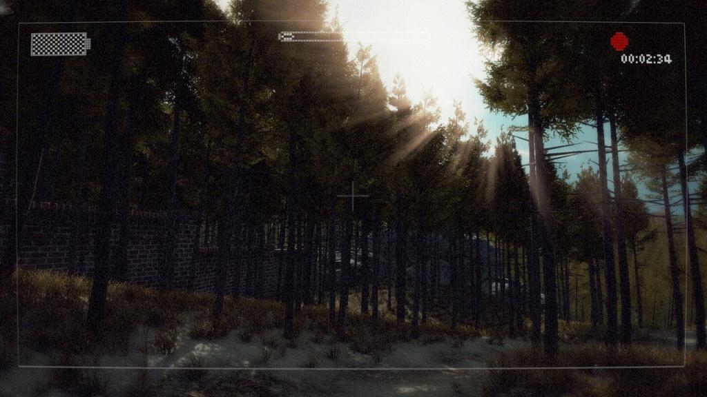 Скриншот из игры Slender: The Arrival под номером 53