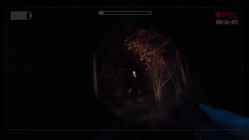 Скриншот из игры Slender: The Arrival под номером 58
