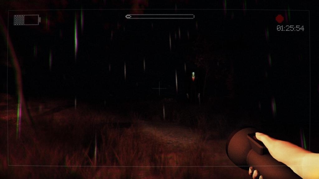 Скриншот из игры Slender: The Arrival под номером 59