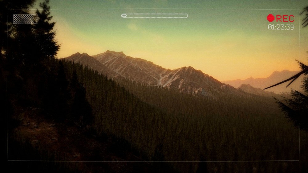 Скриншот из игры Slender: The Arrival под номером 6
