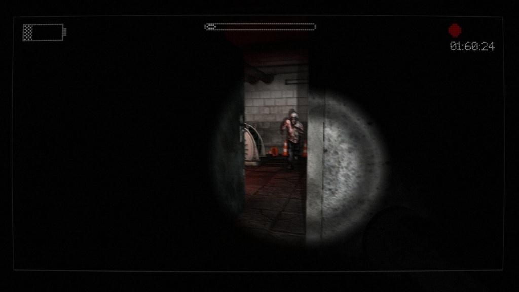 Скриншот из игры Slender: The Arrival под номером 61