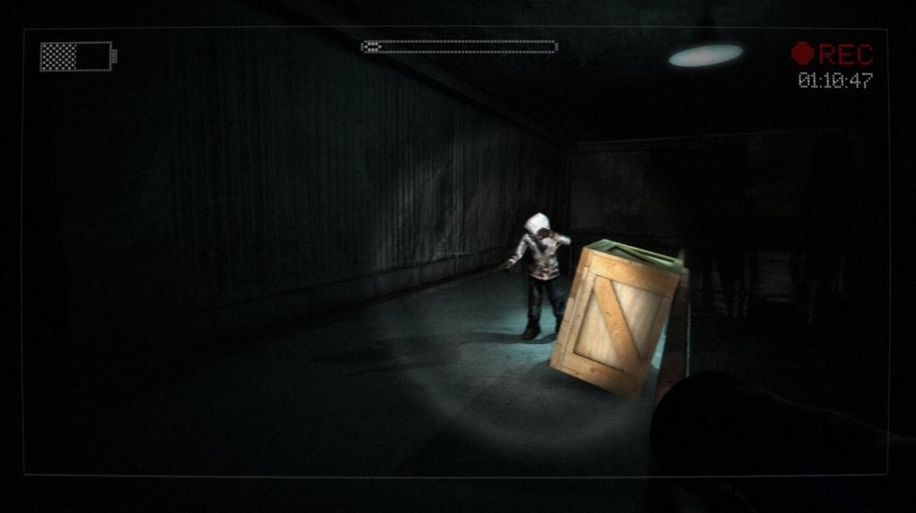 Скриншот из игры Slender: The Arrival под номером 62