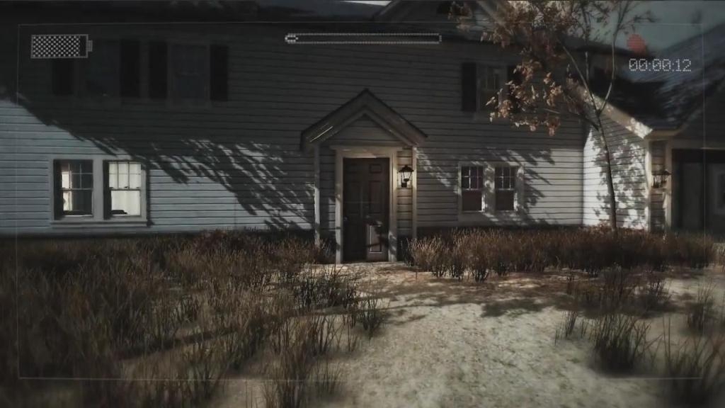 Скриншот из игры Slender: The Arrival под номером 63