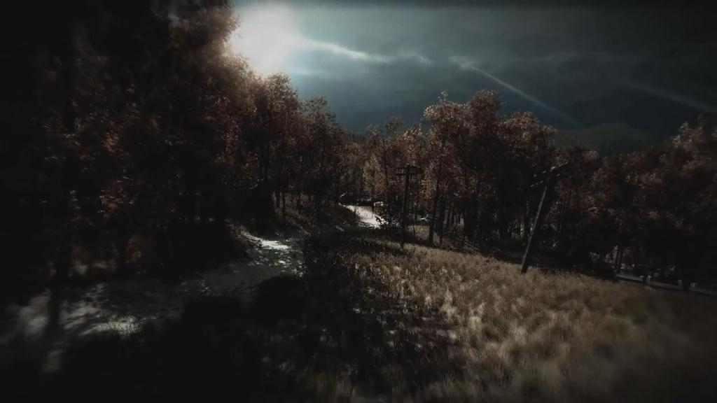 Скриншот из игры Slender: The Arrival под номером 67