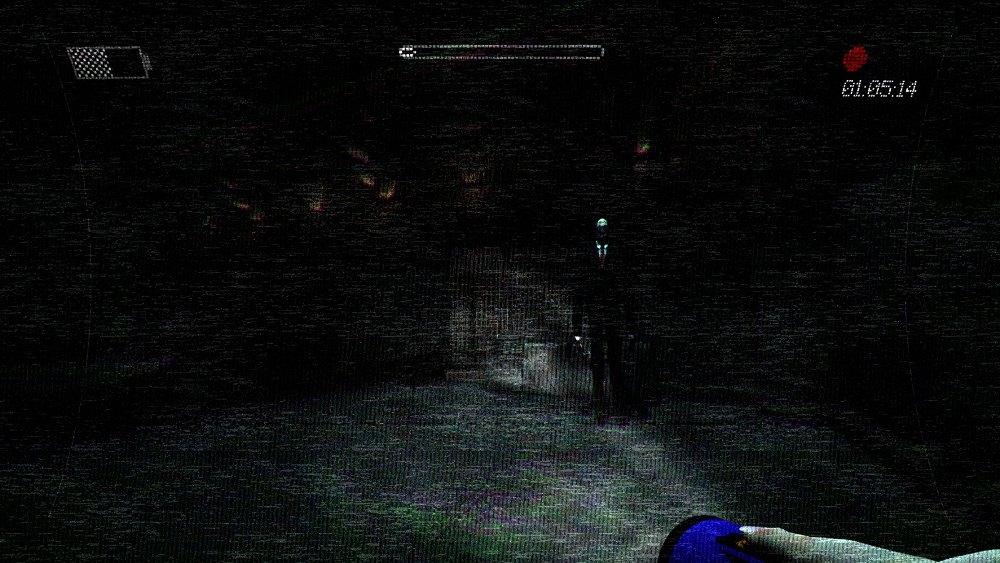 Скриншот из игры Slender: The Arrival под номером 7