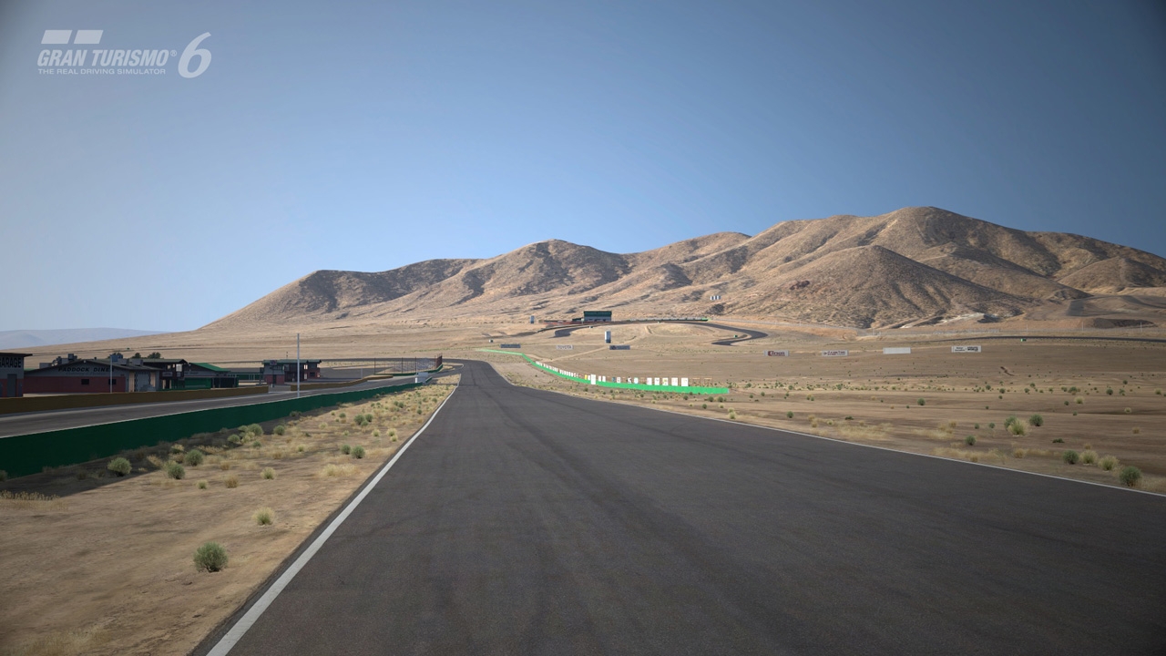 Скриншот из игры Gran Turismo 6 под номером 26