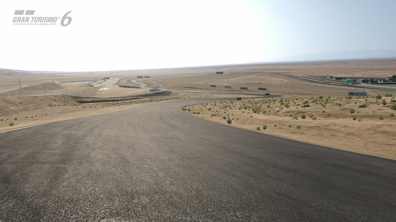 Скриншот из игры Gran Turismo 6 под номером 27