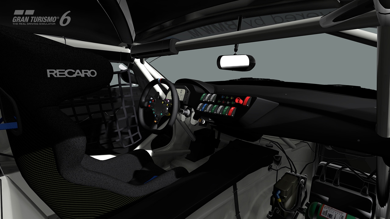 Скриншот из игры Gran Turismo 6 под номером 71