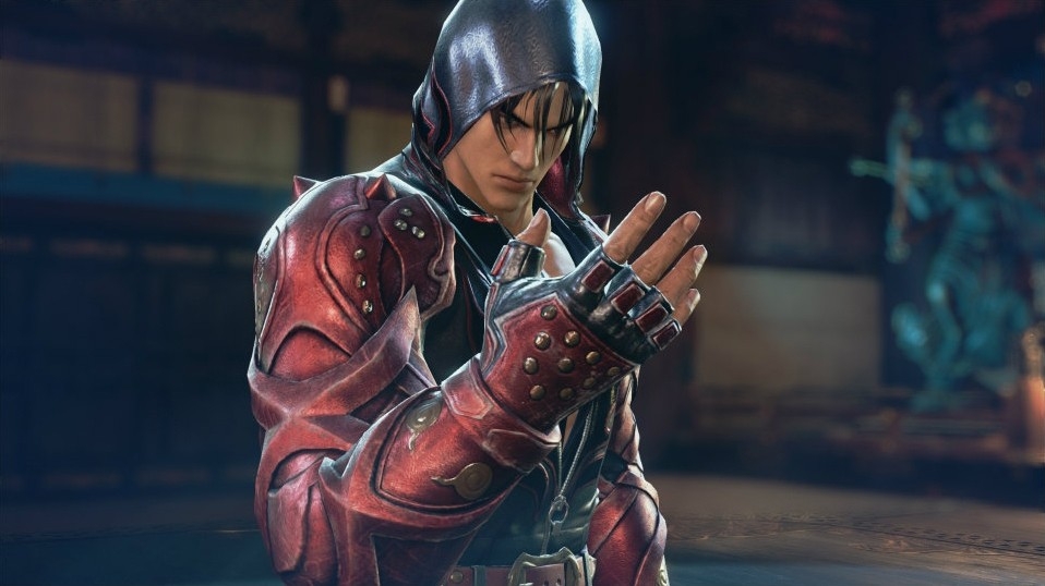 Скриншот из игры Tekken 7 под номером 9