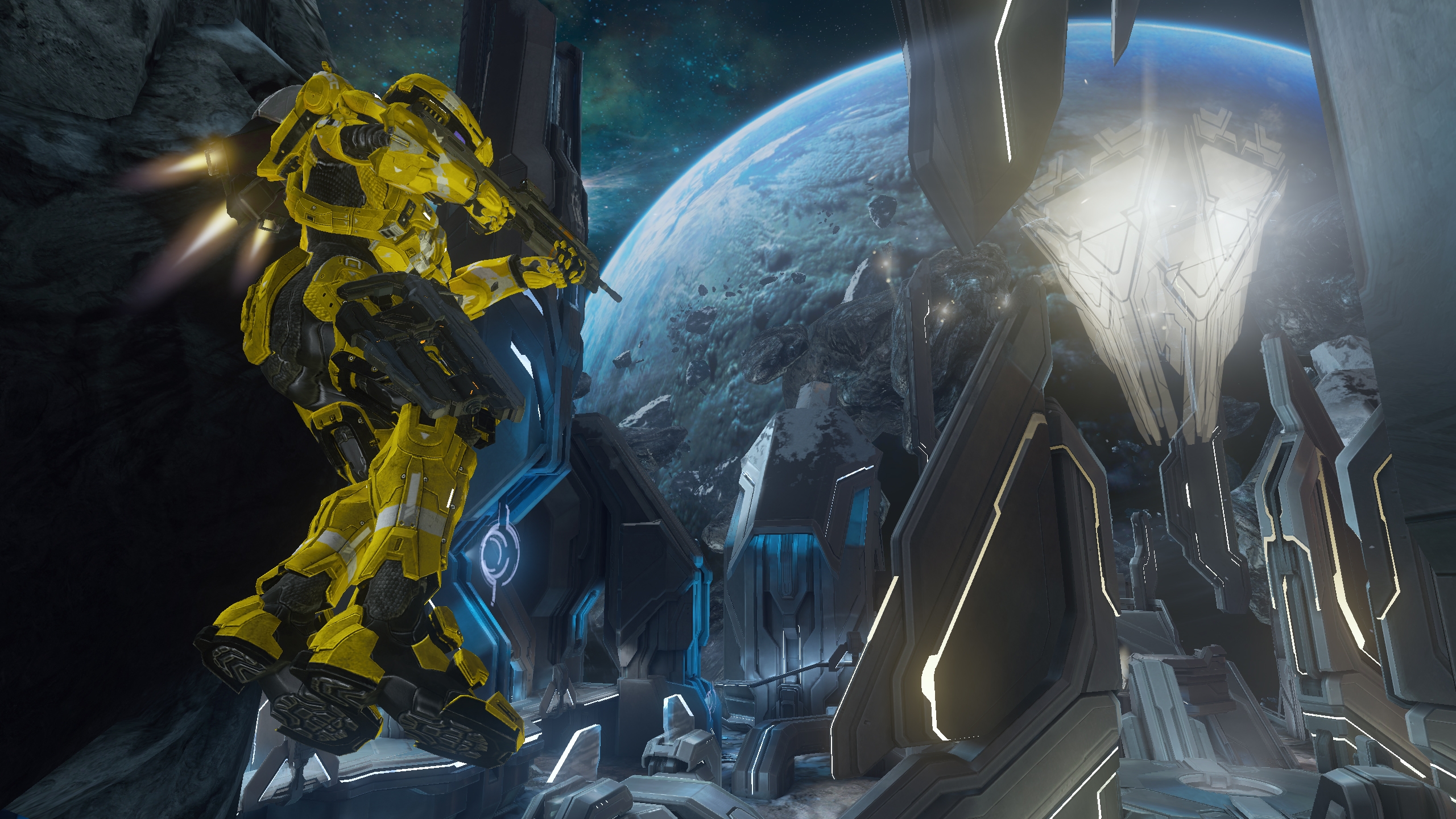 Скриншот из игры Halo 4: Majestic Map Pack под номером 17