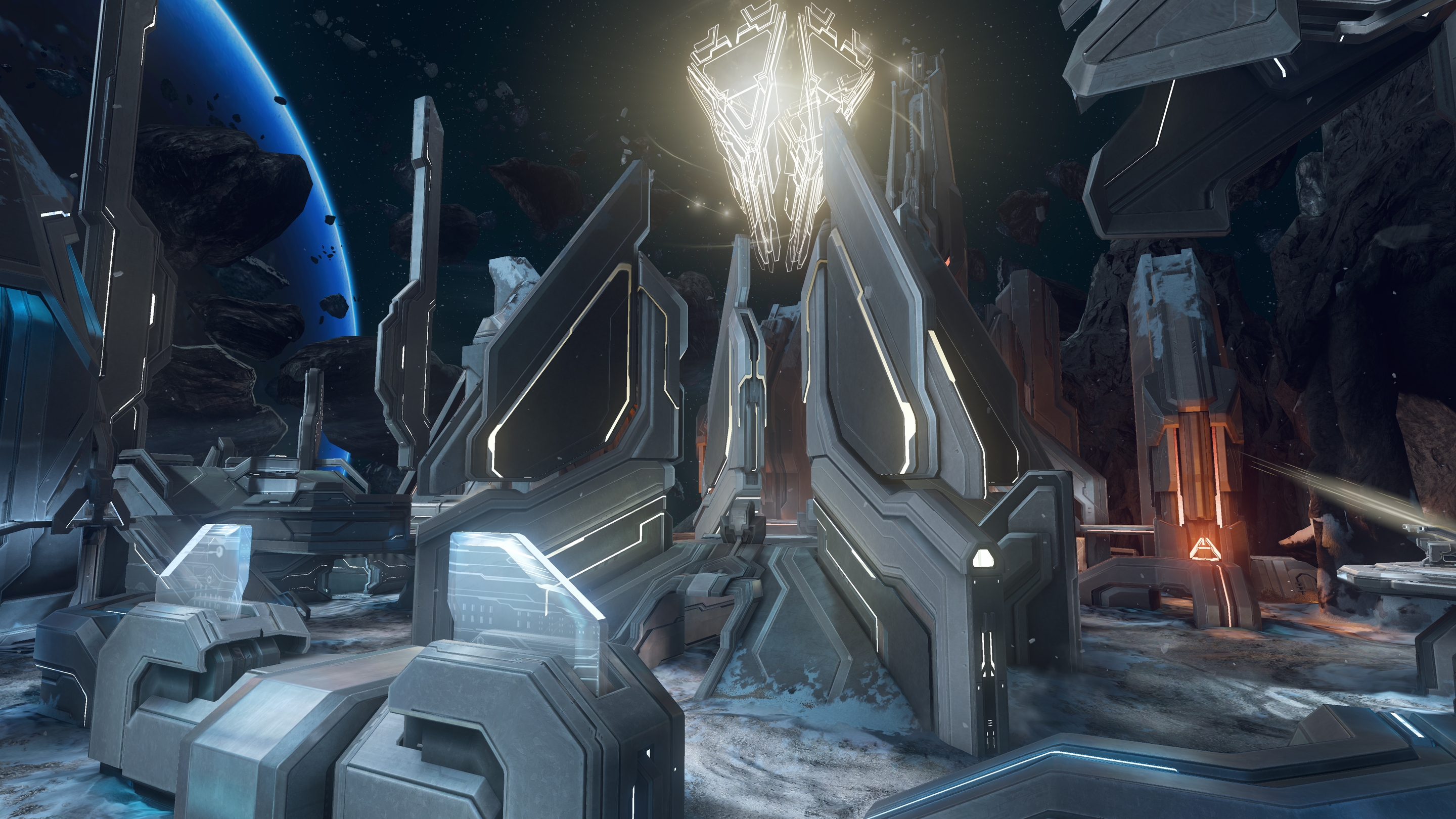 Скриншот из игры Halo 4: Majestic Map Pack под номером 21