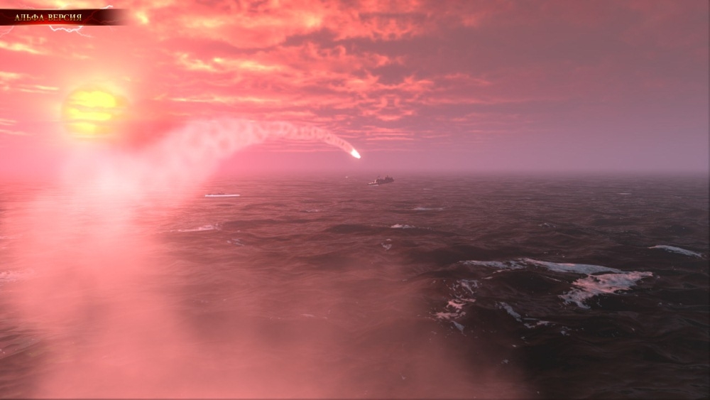 Скриншот из игры SeaCraft под номером 1