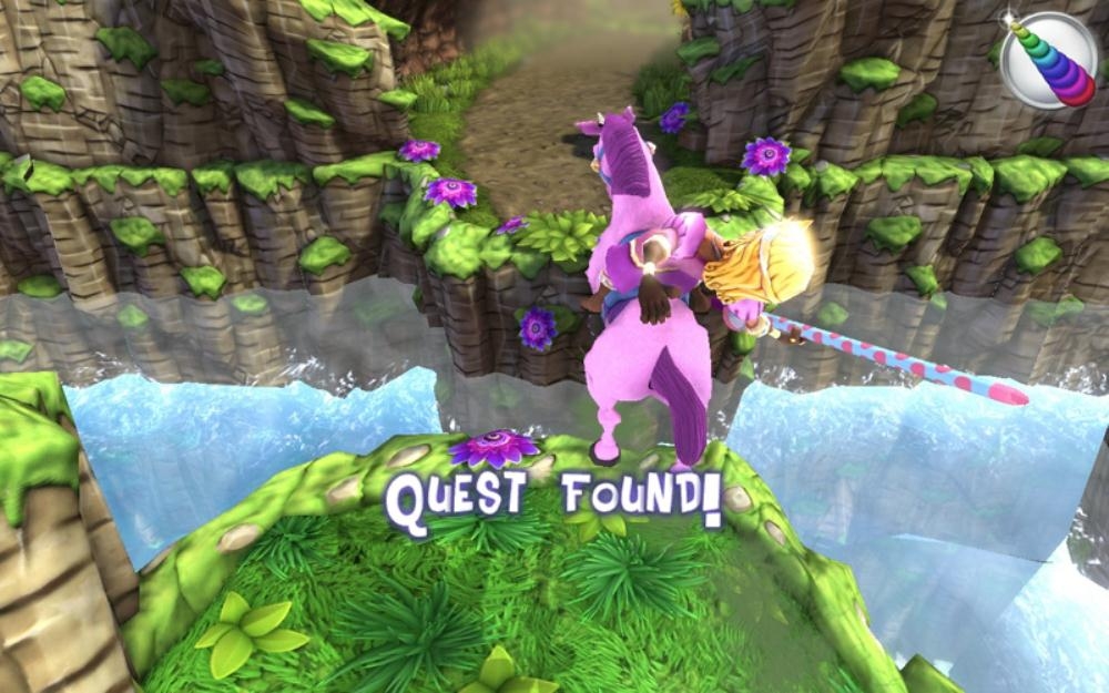 Скриншот из игры Last Knight под номером 1