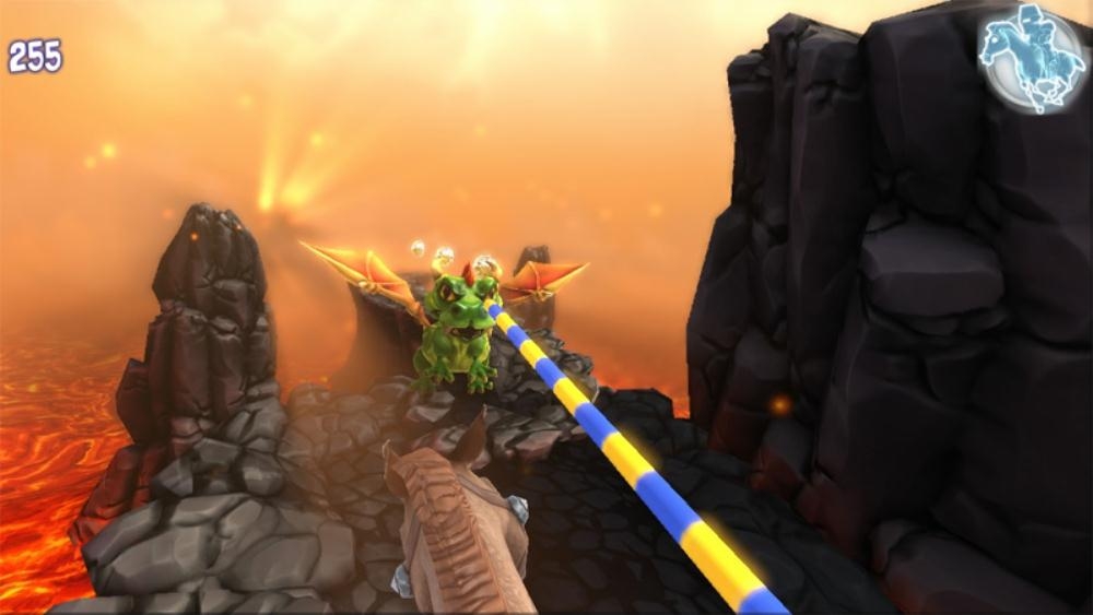 Скриншот из игры Last Knight под номером 28