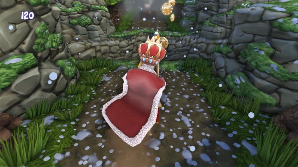 Скриншот из игры Last Knight под номером 39