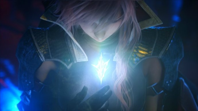 Скриншот из игры Lightning Returns: Final Fantasy 13 под номером 10