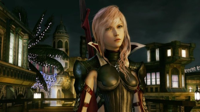 Скриншот из игры Lightning Returns: Final Fantasy 13 под номером 16
