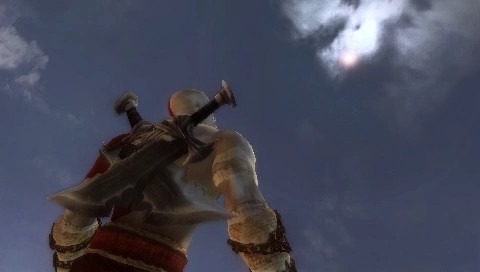 Скриншот из игры God of War: Chains of Olympus под номером 14