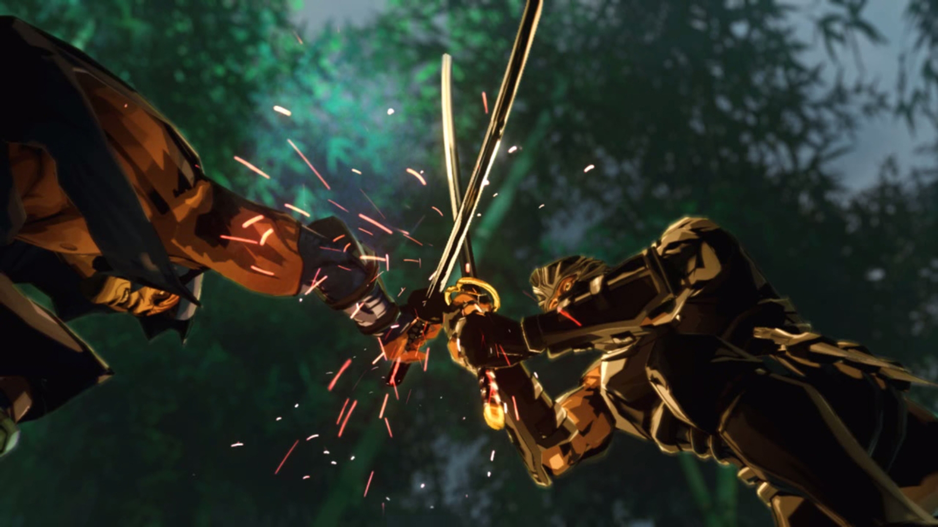 Скриншот из игры Yaiba: Ninja Gaiden Z под номером 15