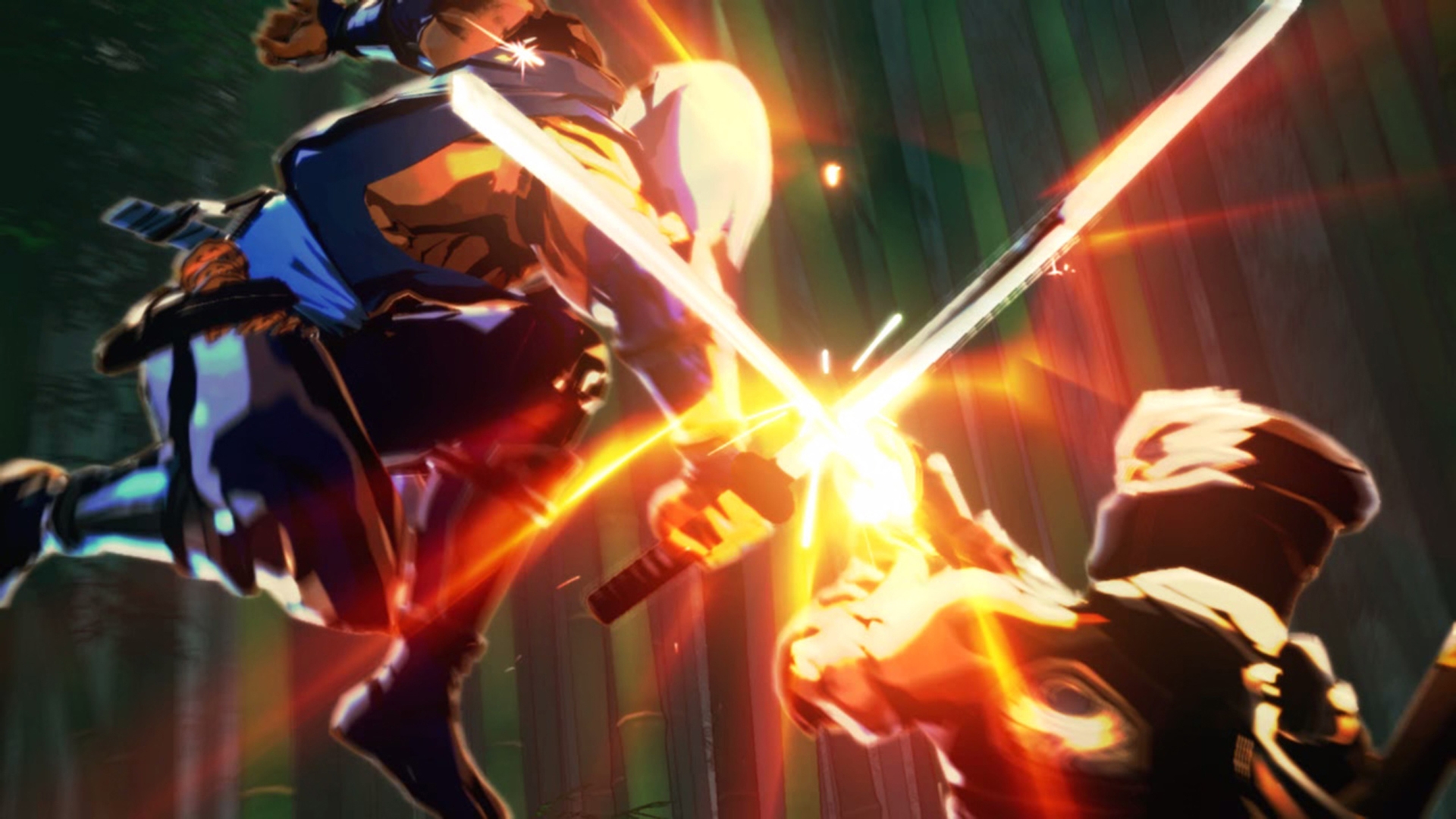 Скриншот из игры Yaiba: Ninja Gaiden Z под номером 17