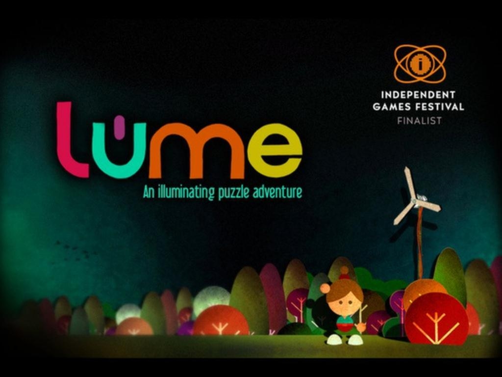 Скриншот из игры Lume под номером 1