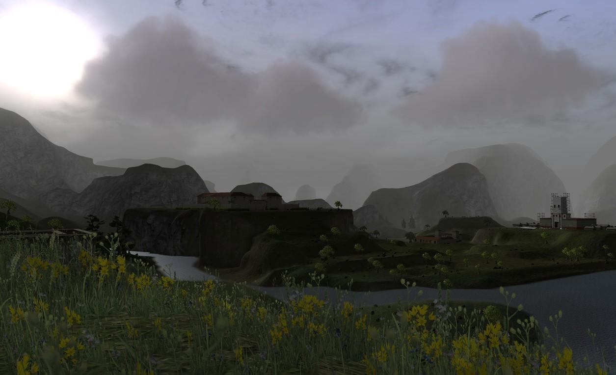 Скриншот из игры Gods and Heroes: Rome Rising под номером 33