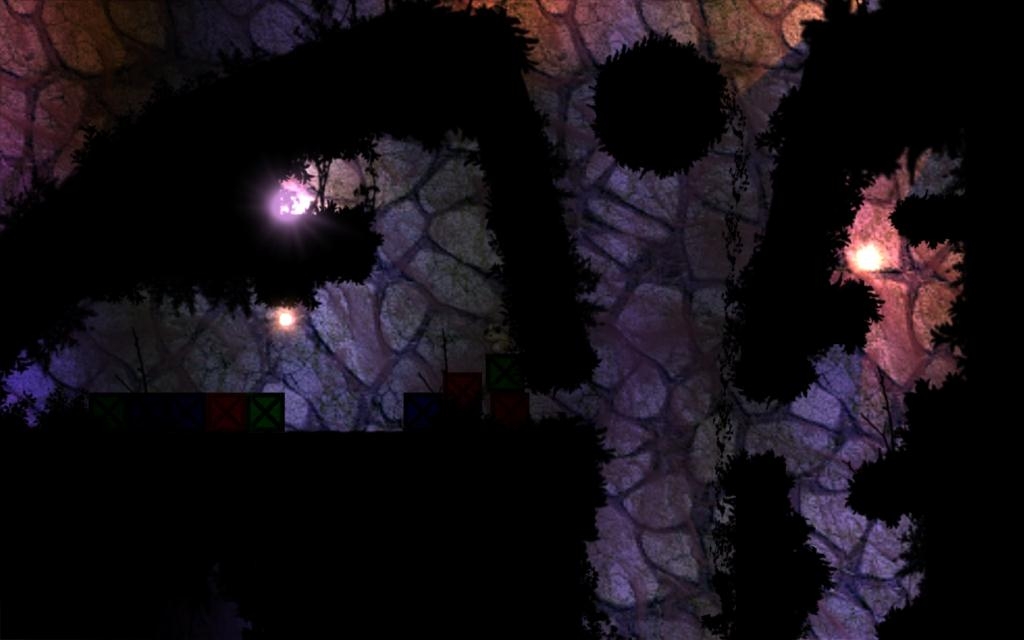 Скриншот из игры Grimind под номером 15