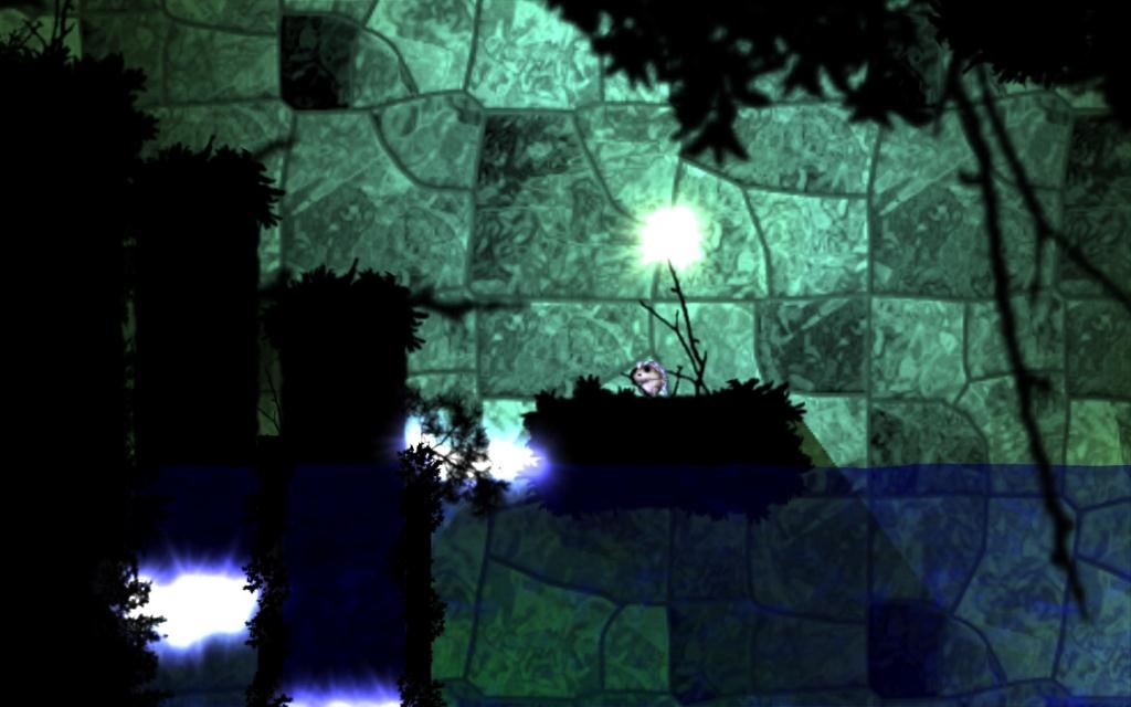 Скриншот из игры Grimind под номером 6