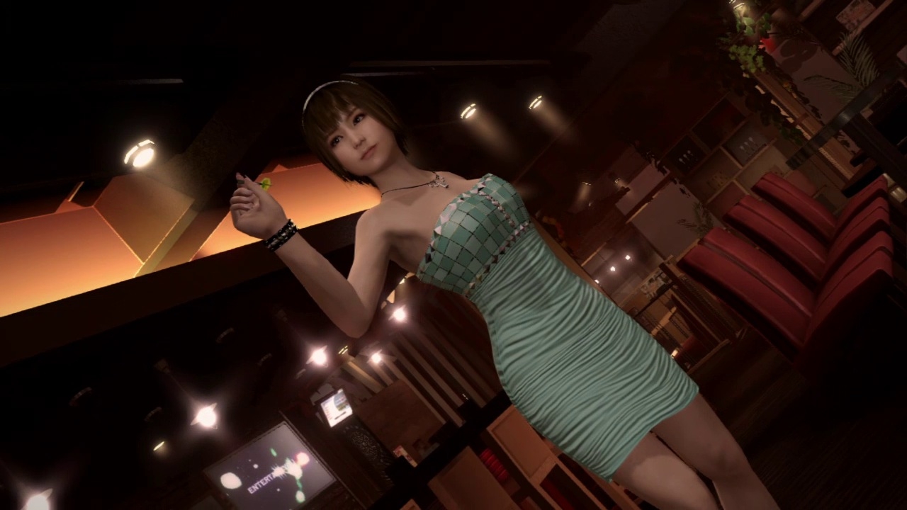 Скриншот из игры Yakuza 5 под номером 14