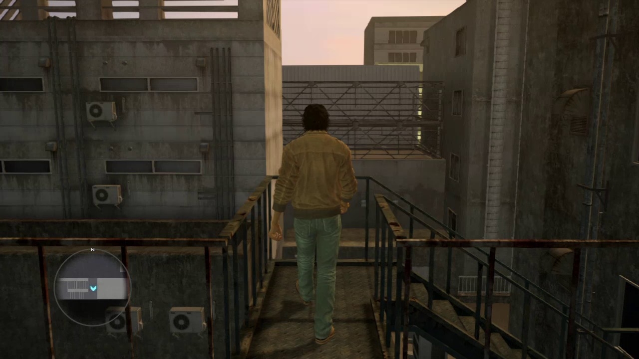 Скриншот из игры Yakuza 5 под номером 18