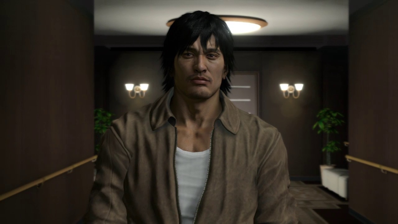Скриншот из игры Yakuza 5 под номером 20