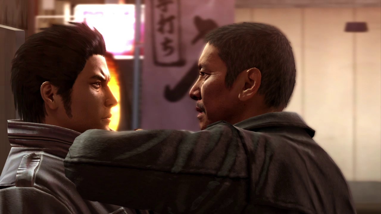 Скриншот из игры Yakuza 5 под номером 28