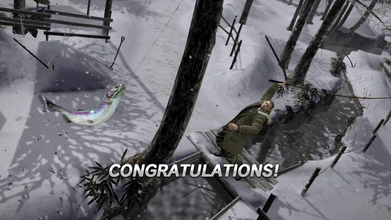 Скриншот из игры Yakuza 5 под номером 4