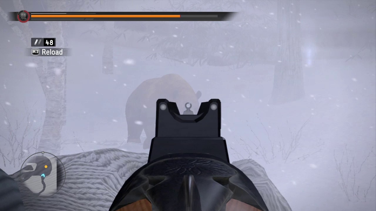 Скриншот из игры Yakuza 5 под номером 9